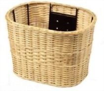 bicycle basket