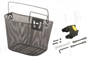bicycle basket