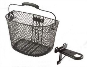 bicycle basket