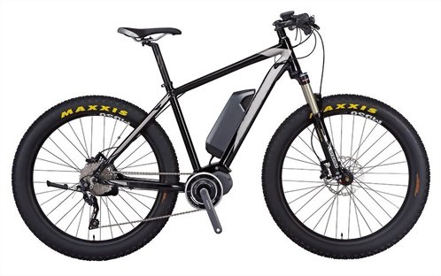 Hardtail Bike Hardtail Bike