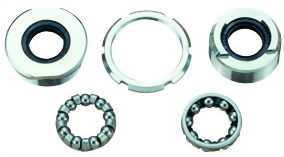 Bicycle B.B parts