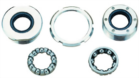 Bicycle B.B parts