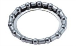 Bicycle Ball retainers Bicycle Ball retainers