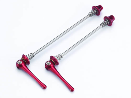 Bicycle Quick Releases