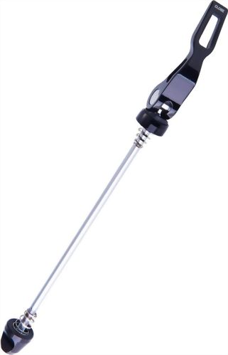 Bicycle Quick Releases