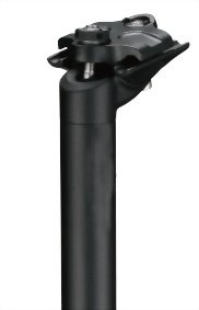Aluminum/Carbon Bicycle Seat Post Aluminum/Carbon Bicycle Seat Post