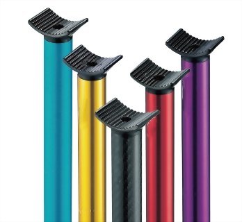 Bike Suspension Seat Post