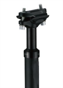 Bike Suspension Seat Post