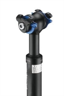 Bike Suspension Seat Post