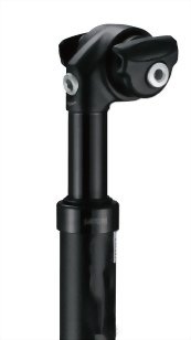Bike Suspension Seat Post