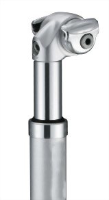 Bike Suspension Seat Post