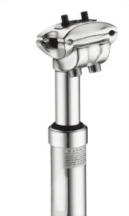 Bike Suspension Seat Post