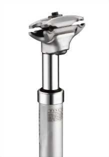 Bike Suspension Seat Post