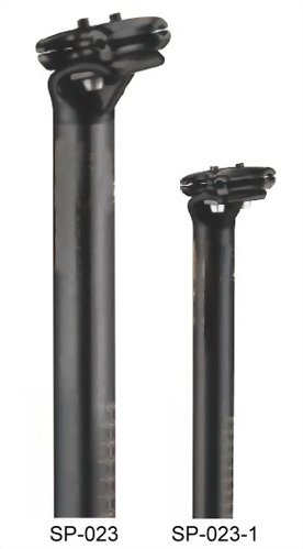 Alloy/Carbon Bicycle Seat Post Alloy/Carbon Bicycle Seat Post