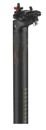Alloy/Carbon Bicycle Seat Post Alloy/Carbon Bicycle Seat Post