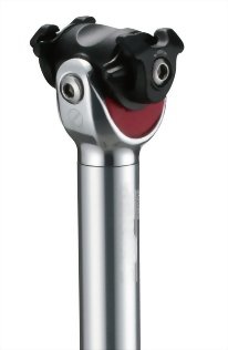AL6066/CF Bicycle Seat Post AL6066/CF Bicycle Seat Post