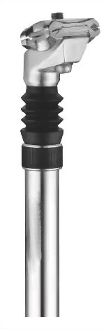 Alloy Bicycle Seat Post