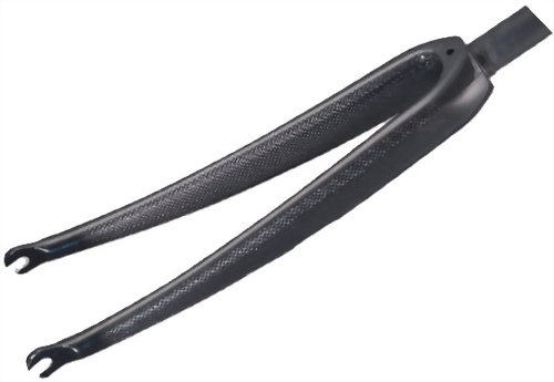 Road Bicycle Fork