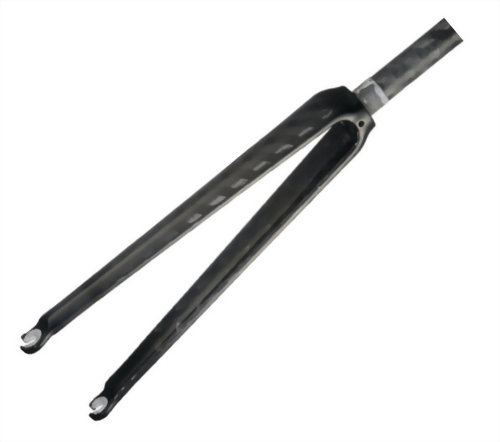 Time Trial Bike Fork