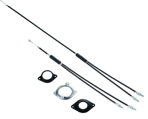 BMX  Rotor cable set
