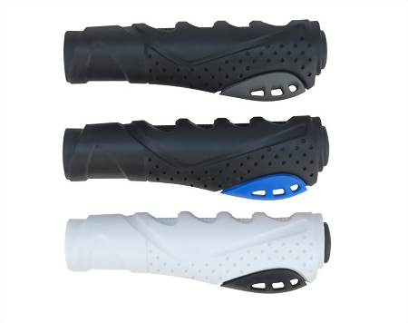 Gel/Kraton Bicycle Grips