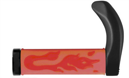 Gel/Kraton Bicycle Grips Gel/Kraton Bicycle Grips