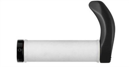 Gel/Kraton Bicycle Grips Gel/Kraton Bicycle Grips