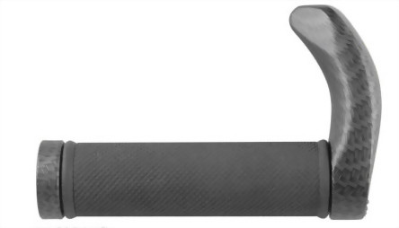 Gel/Kraton Bicycle Grips Gel/Kraton Bicycle Grips