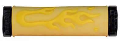 Gel/Kraton Bicycle Grips Gel/Kraton Bicycle Grips