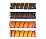 Genuine Leather Bicycle Grips