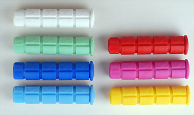 Kraton Bicycle Grips Kraton Bicycle Grips