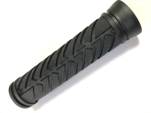 PVC/Rubber Bicycle Grips