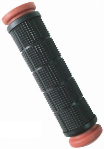 Rubber MTB Bicycle Grips
