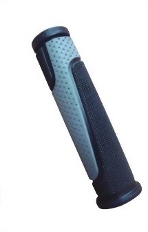 Rubber MTB Bicycle Grips
