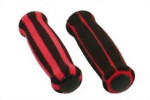 Rubber Foam Bicycle Grips