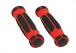 Rubber Foam Bicycle Grips