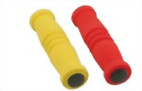 Rubber Foam Bicycle Grips