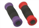 Rubber Foam Bicycle Grips