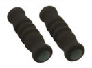 Rubber Foam Bicycle Grips