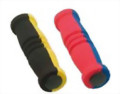 Rubber Foam Bicycle Grips
