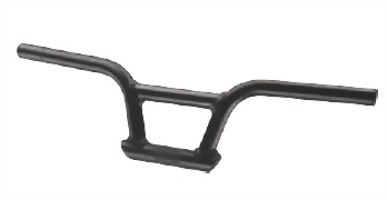BMX Bicycle Handlebar