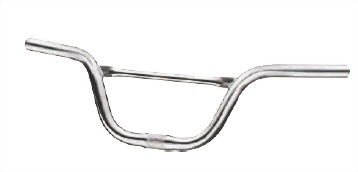 BMX Bicycle Handlebar