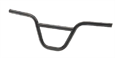 BMX Bicycle Handlebar