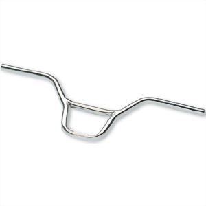 BMX Bicycle Handlebar
