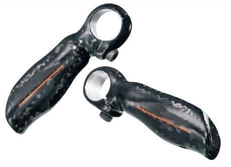 Bicycle Bar Ends