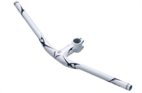 City & Comfort Bicycle Handlebar