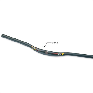 MTB Bicycle Handlebar MTB Bicycle Handlebar