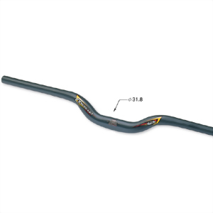 MTB Bicycle Handlebar MTB Bicycle Handlebar