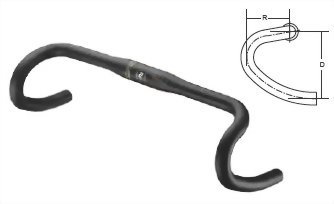 Road Bicycle Handlebar Road Bicycle Handlebar