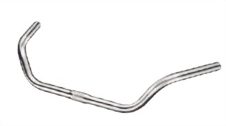 Trekking Bicycle Handlebar